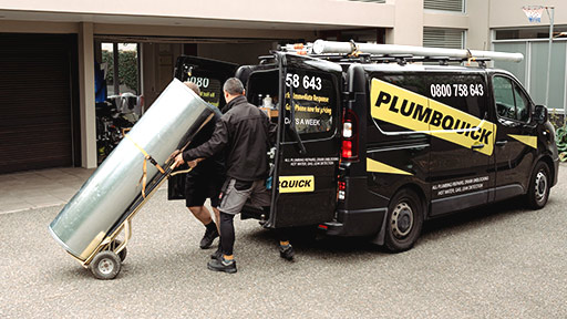 Same Day Huntsbury Plumbers