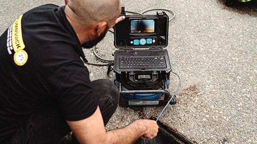 St Martins Drain & Sewer Plumbers: Fast