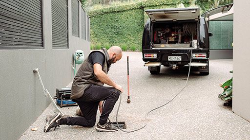 St Martins Drain & Sewer Plumbers: Fast